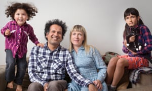 Lockdown Has Been A Bumpy Ride Towards Rediscovering The Joy Of Our Marriage Life And Style The Guardian