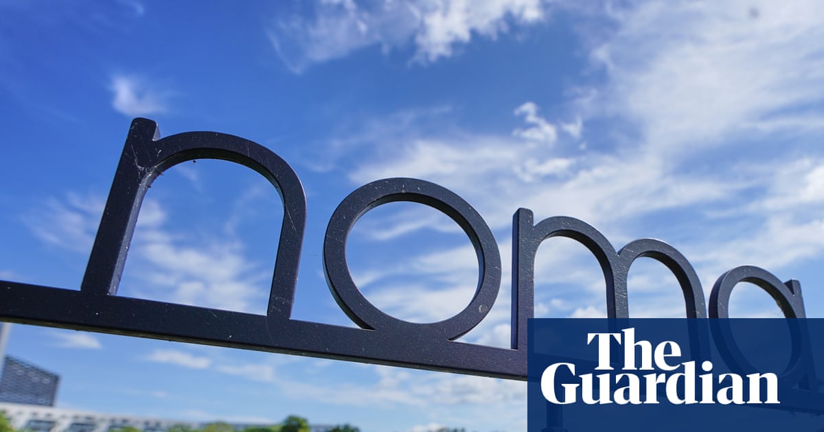 Noma restaurant prepares to reopen under new leadership after abuse allegations