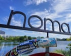 Noma Restaurant bereitet sich darauf vor, nach Missbrauchsvorwürfen unter neuer Führung wieder zu eröffnen