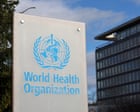 "Trasparenza e indipendenza dell'OMS: il rischio dei finanziamenti aziendali"