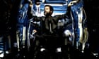 Once There Was Brasília review - sci-fi odyssey into Brazil's murky politics
