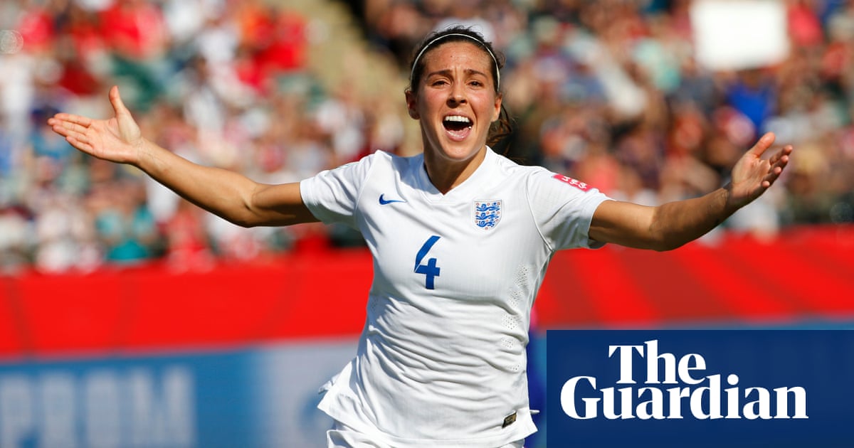 ‘It’s been a pleasure and privilege’: Fara Williams to retire at end of the season