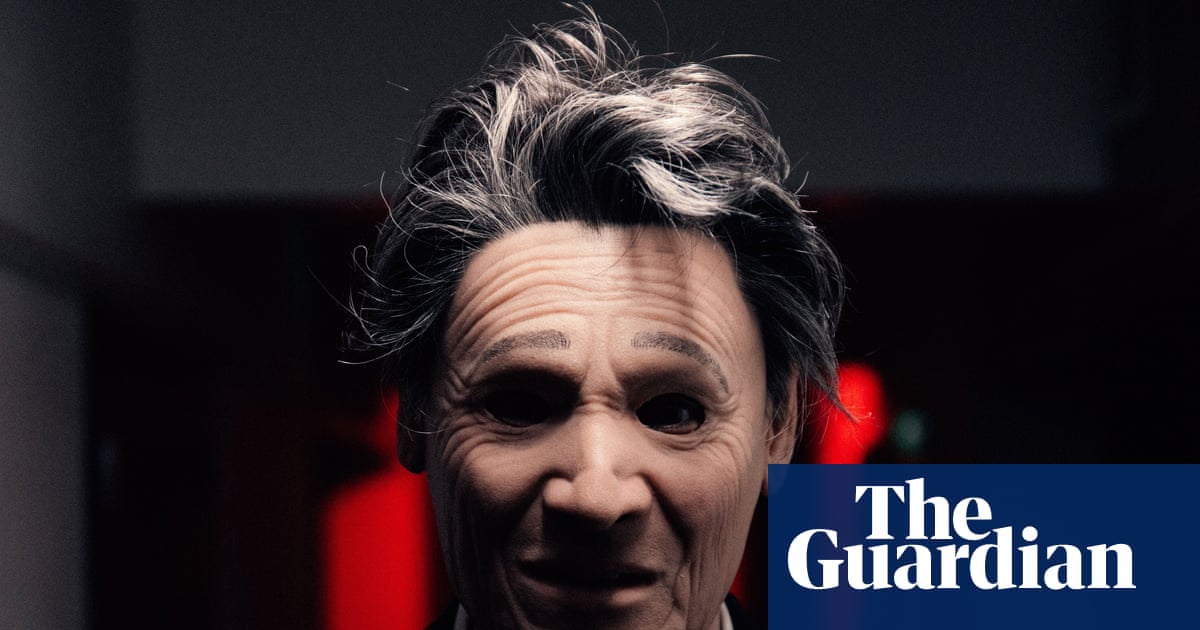 ‘I couldn’t see, breathe or sing. I blacked out twice’: why are so many metal bands wearing masks?