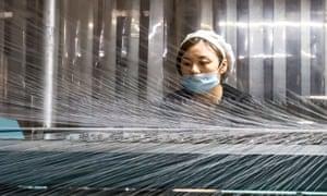 World Trade Rules Too Weak To Stop China Distorting Market Us Us News The Guardian