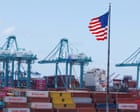 Majority of US companies say they have to raise prices due to Trump tariffs