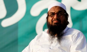 Hafiz Saeed
