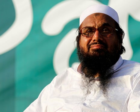 Hafiz Saeed