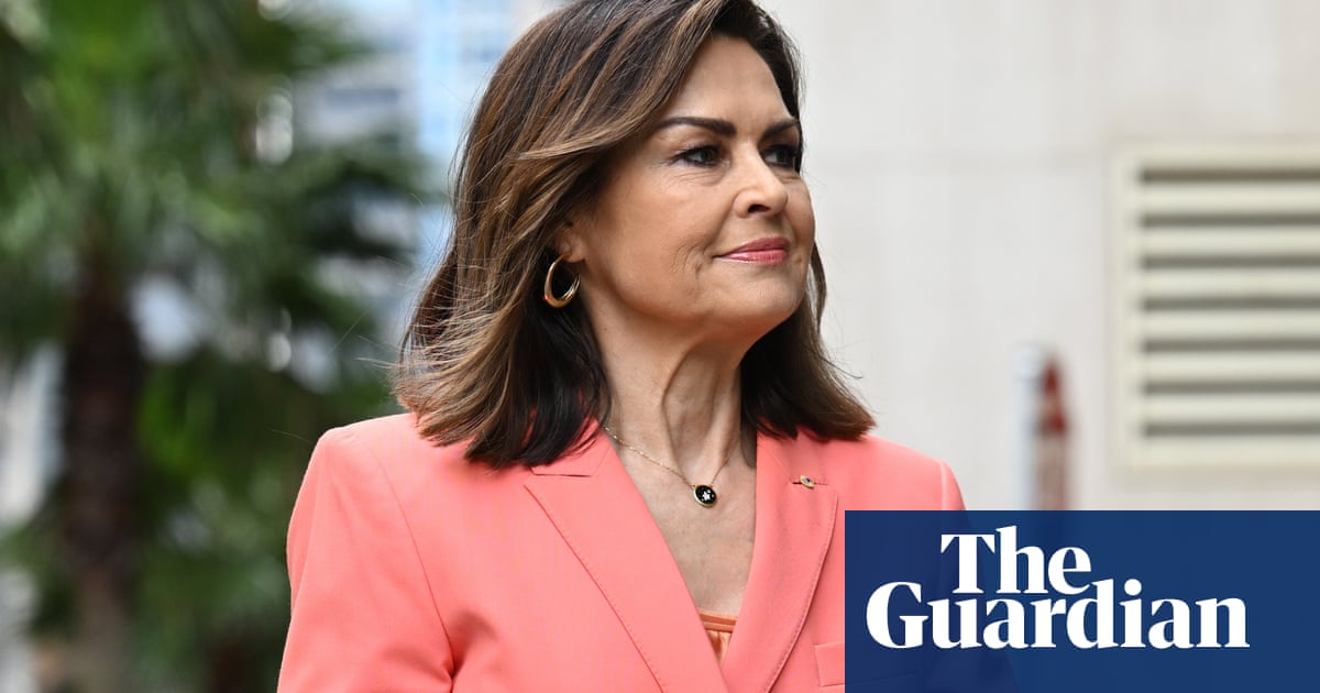 Lisa Wilkinson rejects idea she put 'pride and ego' before Bruce Lehrmann's right to a fair trial