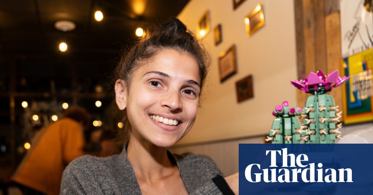 «It’s therapy by stealth»: οι ενήλικες θαυμαστές βοηθούν τη Lego να χτίσει τα δισεκατομμύρια στις πωλήσεις της