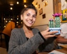 ‘It’s therapy by stealth’: the adult fans helping Lego build its billions in sales