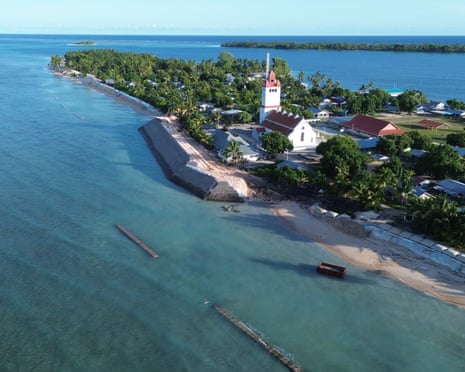 Tuvalu
