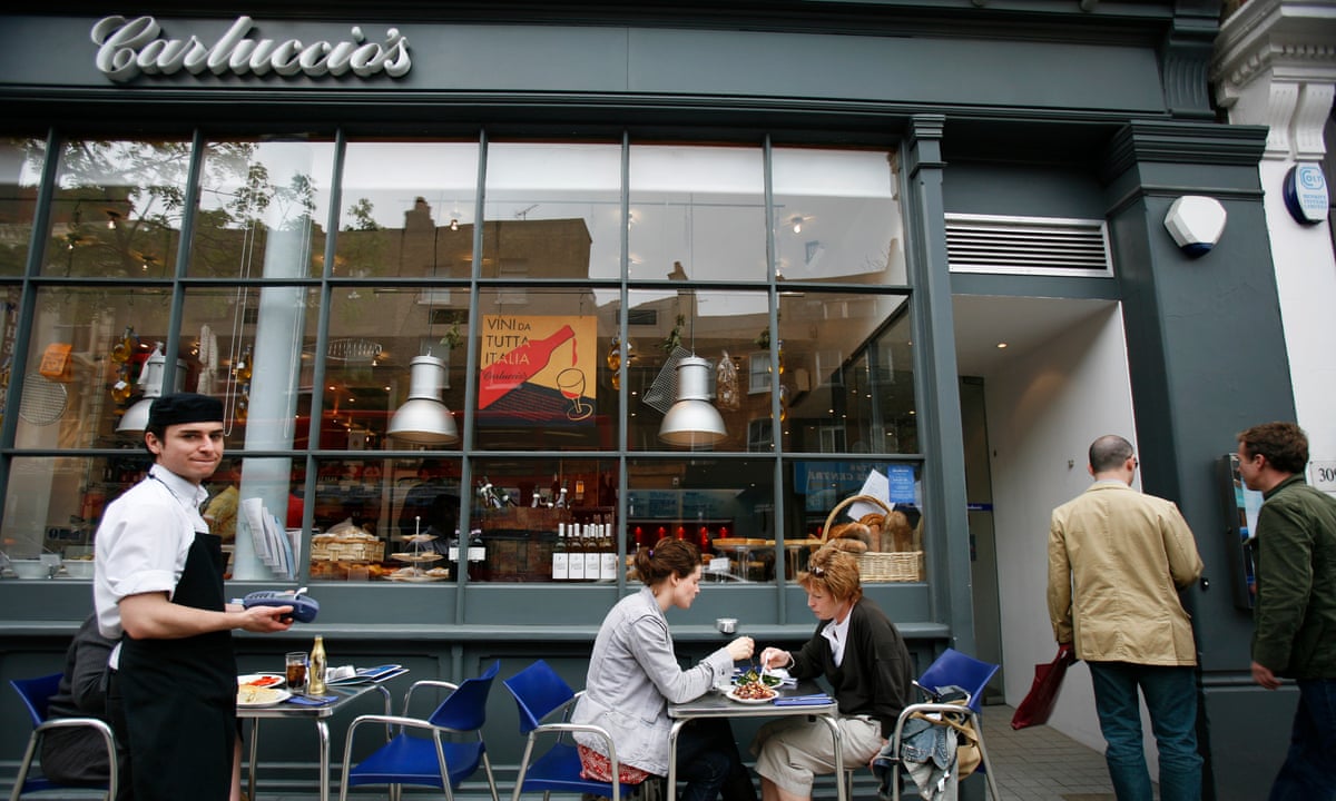 Payments Show Restaurants Adapted to Pandemic Payments Show Restaurants Adapted to Pandemic
