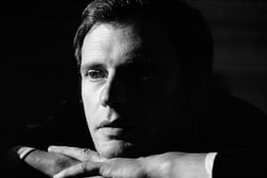 French actor Jean-Louis Trintignant (Late 1960’s)