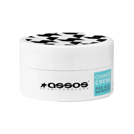 Assos Chamois Creme