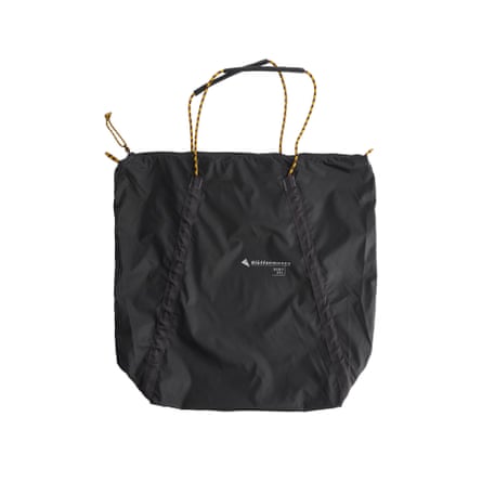 Arket Klättermusen Gebo Tote Bag