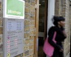 Former M&S chief appointed to tackle UK youth unemployment crisis