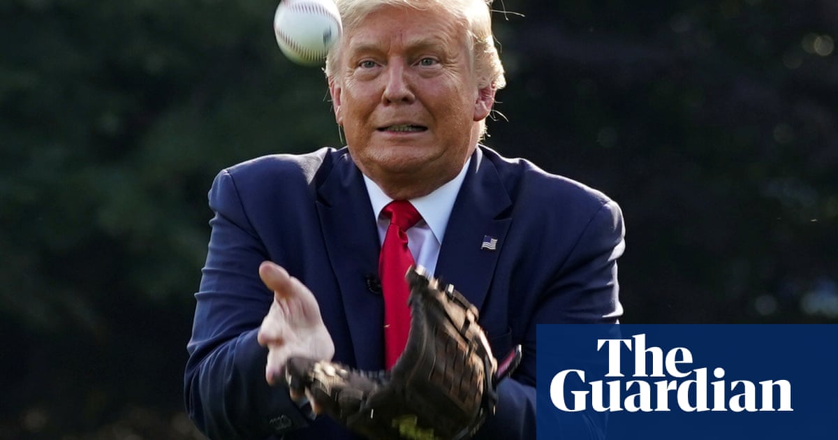 Between rollover UK' and retaliatory China': will EU hardball secure trade deal with US?