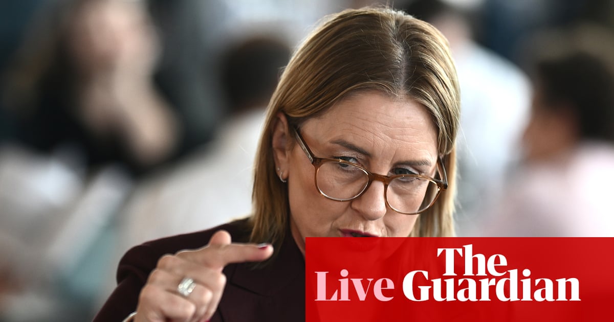 Australia news live: Allan reverses Fed Square Socceroos broadcast ban; NSW police to ‘actively monitor’ returning family linked to IS fighters | Australia news Australia news live: Allan reverses Fed Square Socceroos broadcast ban; NSW police to ‘actively monitor’ returning family linked to IS fighters | Australia news