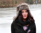 Family of missing woman hope raid on UK-based sect will bring answers