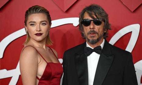 creative director Pierpaolo designer of the year at Fashion Awards Fashion | The Guardian