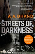 Cover of the book Streets of Darkness by AA Dhanda