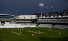 Sam Cook ups Essex tempo to