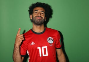 Mo’ Mo.