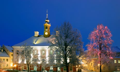 Estonia’s second city Tartu is a university town with a youthful spirit.