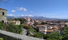 'We are already at zero': Italian resort counts cost as Russian visits dry up