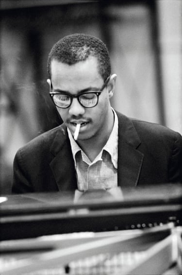 ‘Until now, Schapiro has rarely been identified with the jazz world. After his death in 2022 at the age of 87, 20,000 images were whittled down by his wife Maura Smith Schapiro (a filmmaker) and son Theophilus Donoghue (a photographer). I got involved when the number of images had dropped under 1,000. In this book, you see 300, the best of the best’