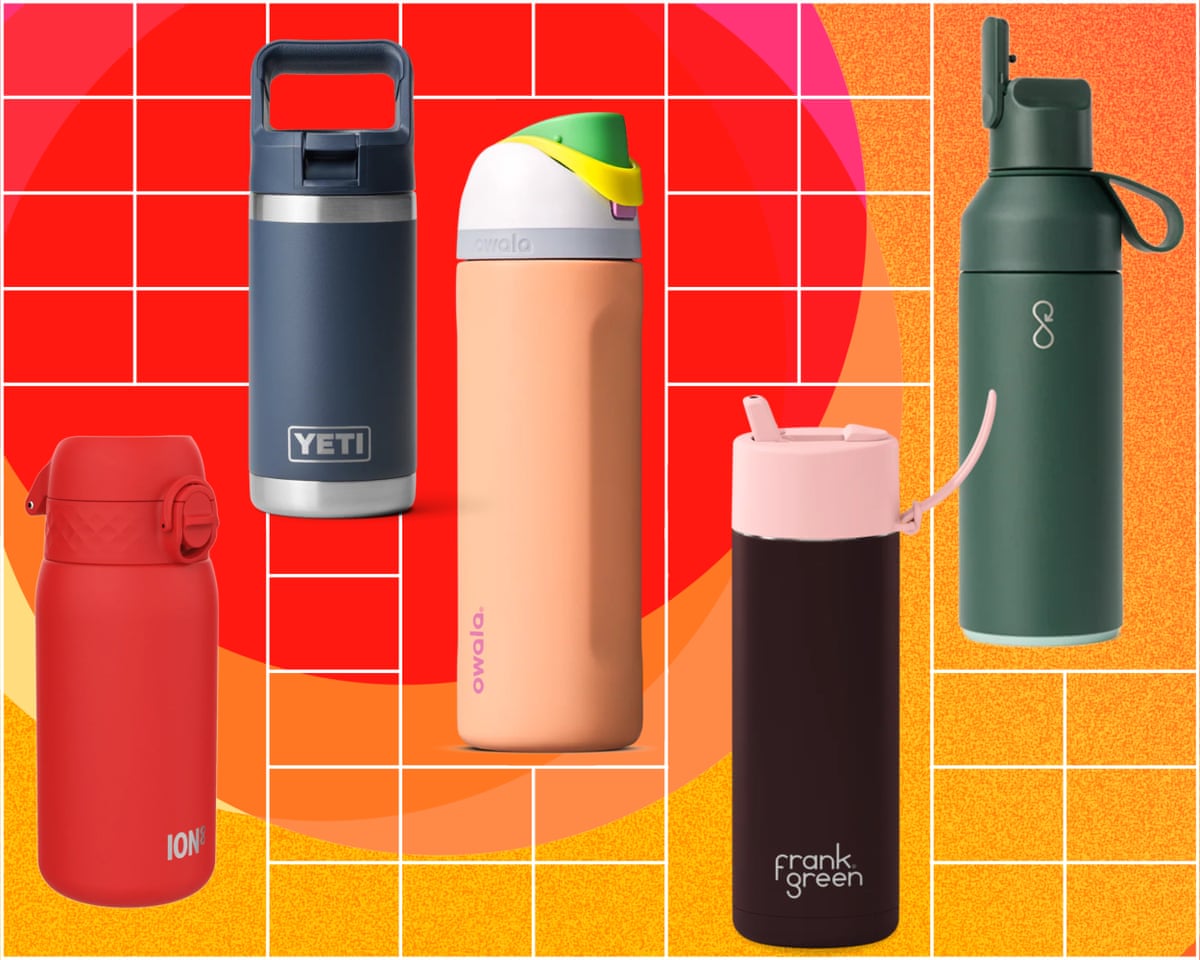 How to Buy Reusable Water Bottles: Ultimate Guide for Smart Shoppers