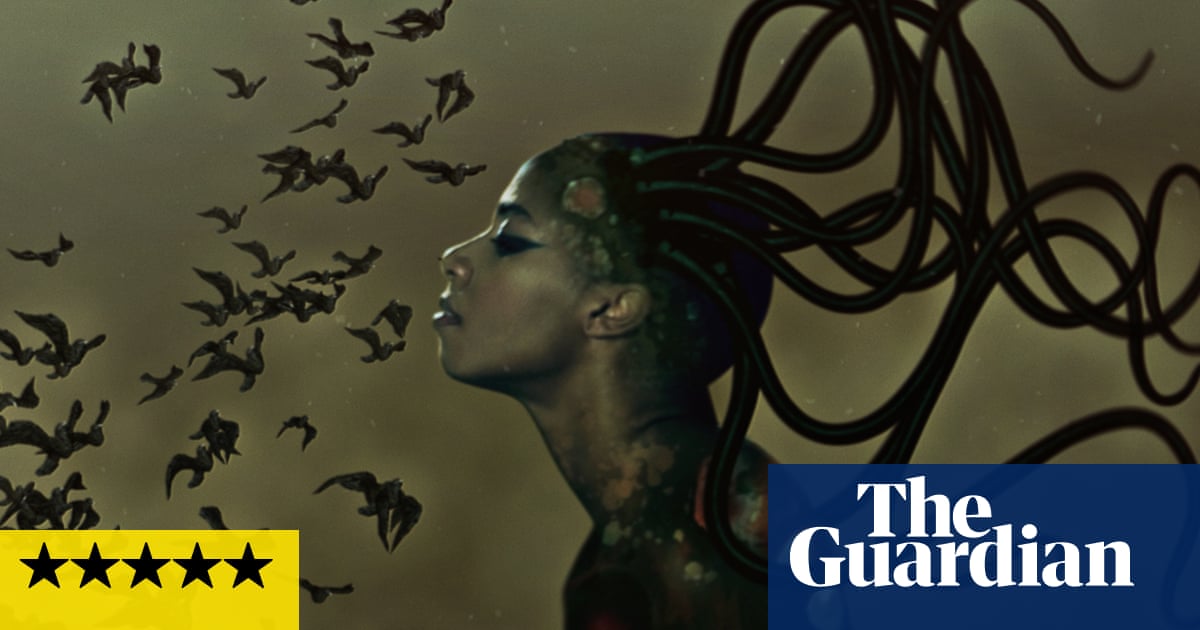 In the Black Fantastic review – reaching for tomorrow’s art world