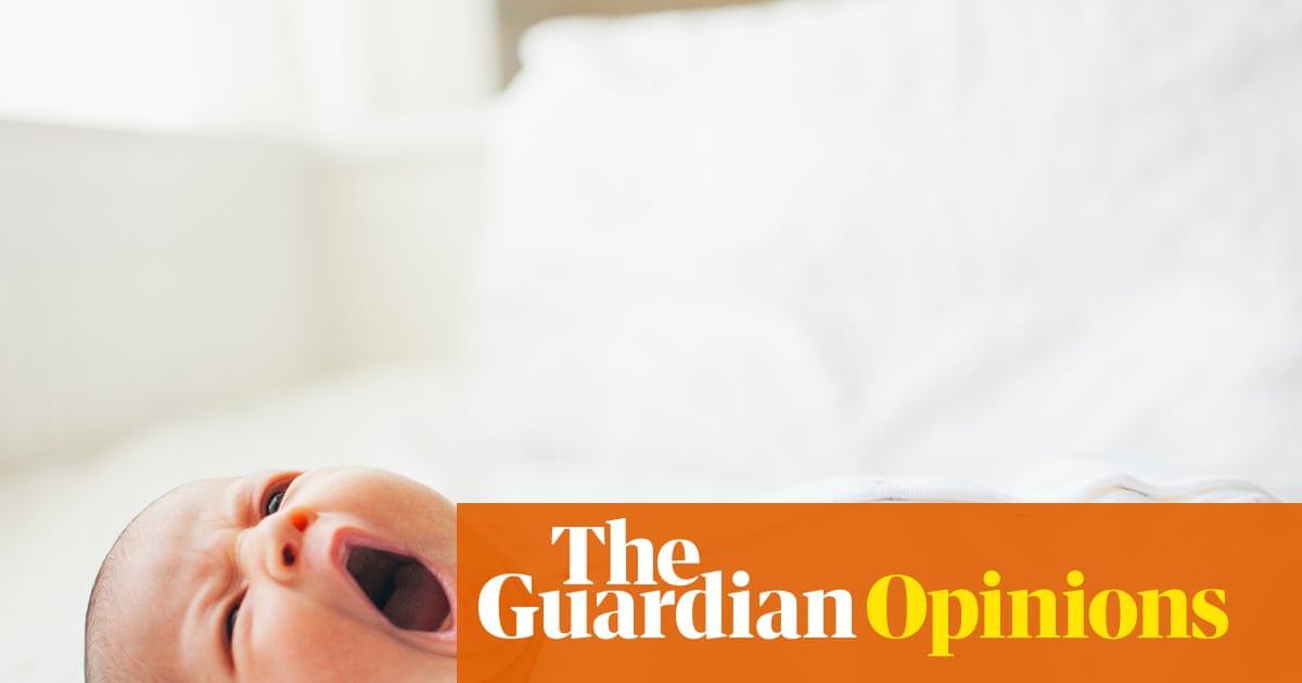 The Guardian view on falling birthrates: cash alone cannot buy belonging | Editorial The Guardian view on falling birthrates: cash alone cannot buy belonging | Editorial
