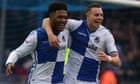 Football League your thoughts: Ellis Harrison hits seven-minute hat-trick