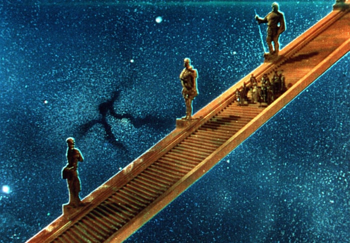 A Matter Of Life And Death Review Timely Rerelease Of Sublime Celestial Romance Film The Guardian A Matter Of Life And Death Review Timely Rerelease Of Sublime Celestial Romance Film The Guardian