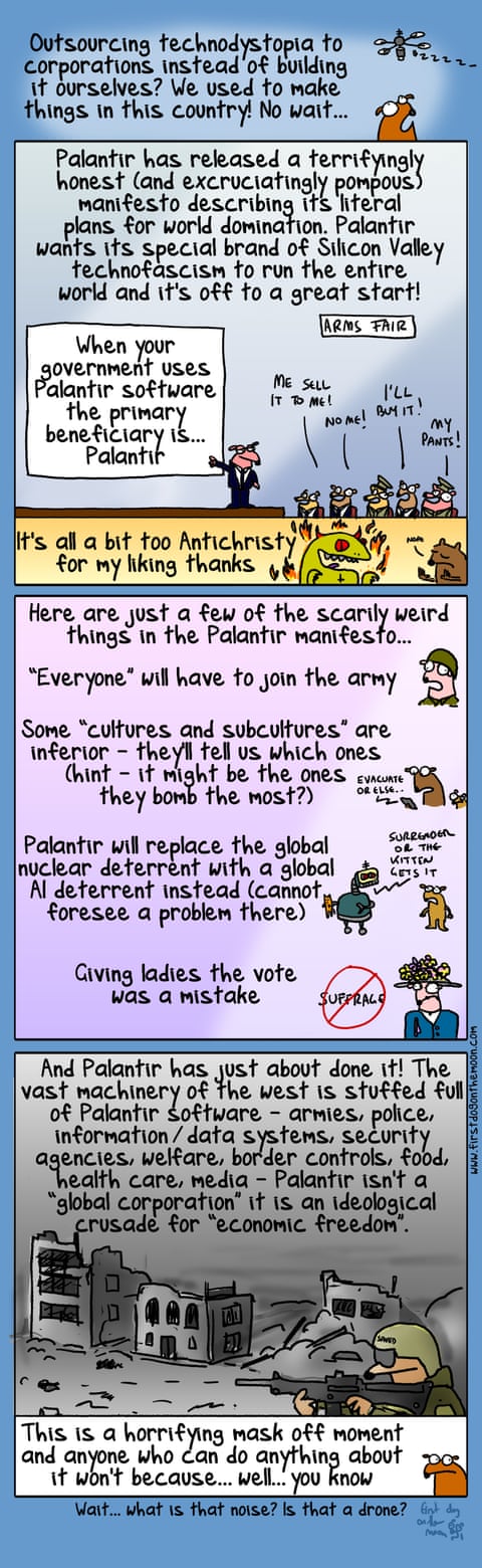 Palantir2026, panel 1