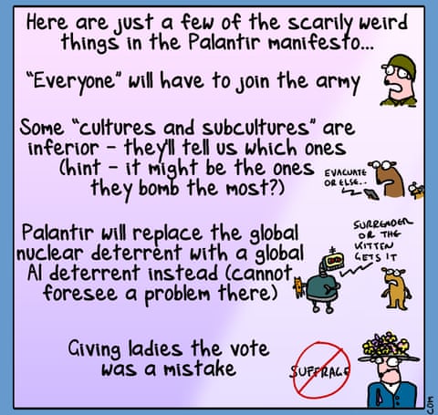 Palantir2026, panel 2