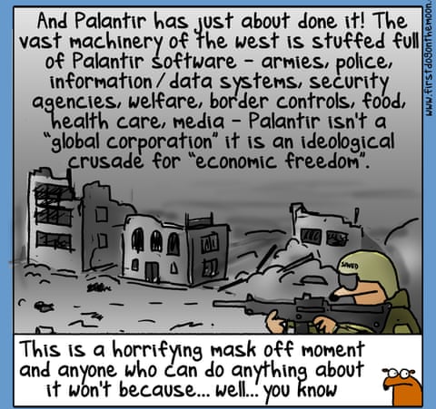 Palantir2026, panel 3