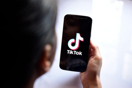 This company will pay $100 per hour to watch TikTok content for 10