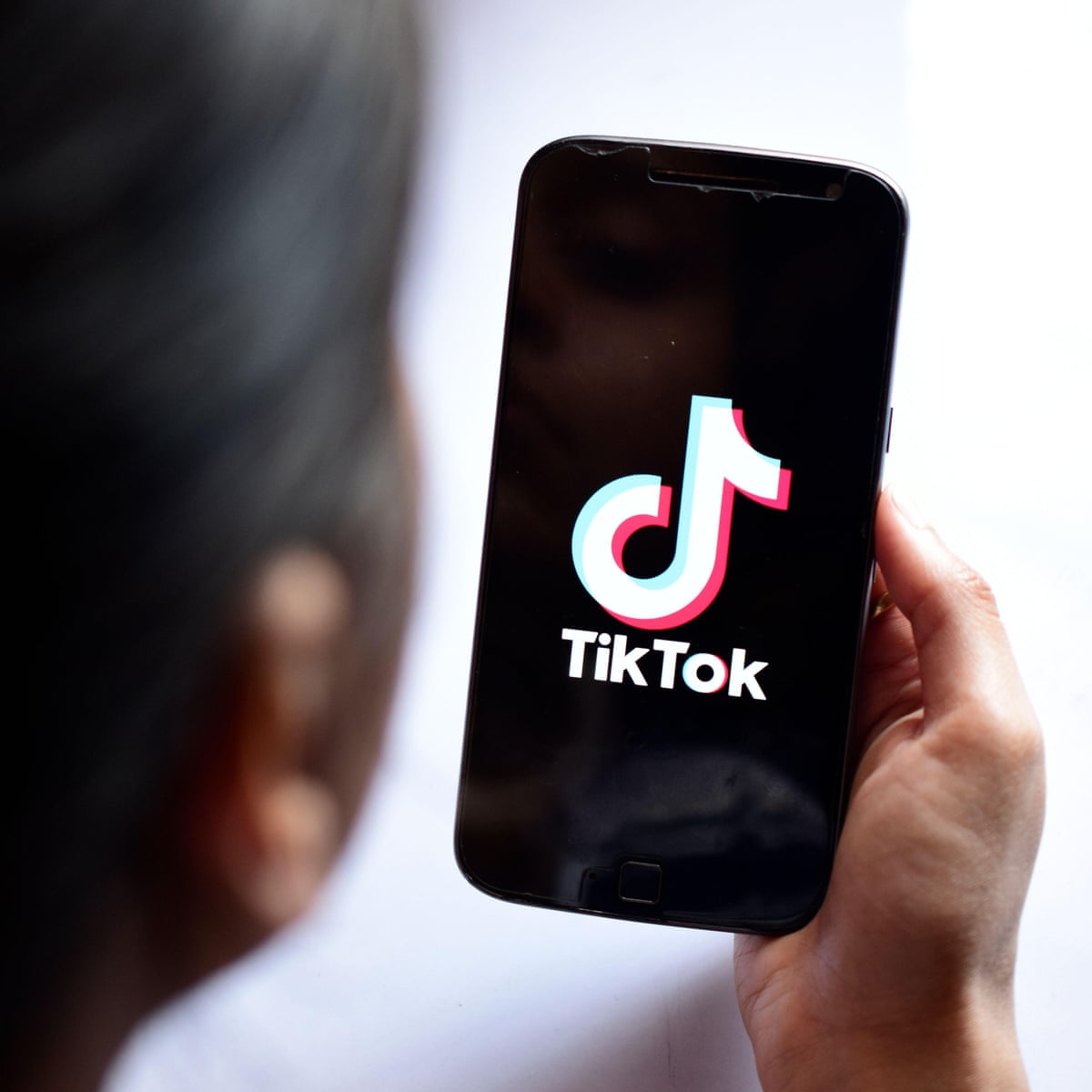 UK Government Bans TikTok
