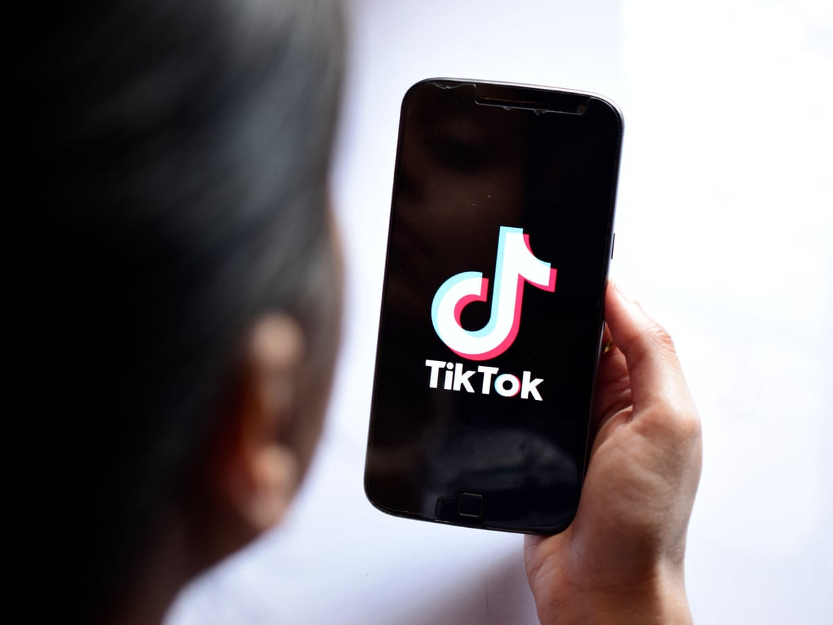 TikTok has been accused of 'aggressive' data harvesting. Is your ...