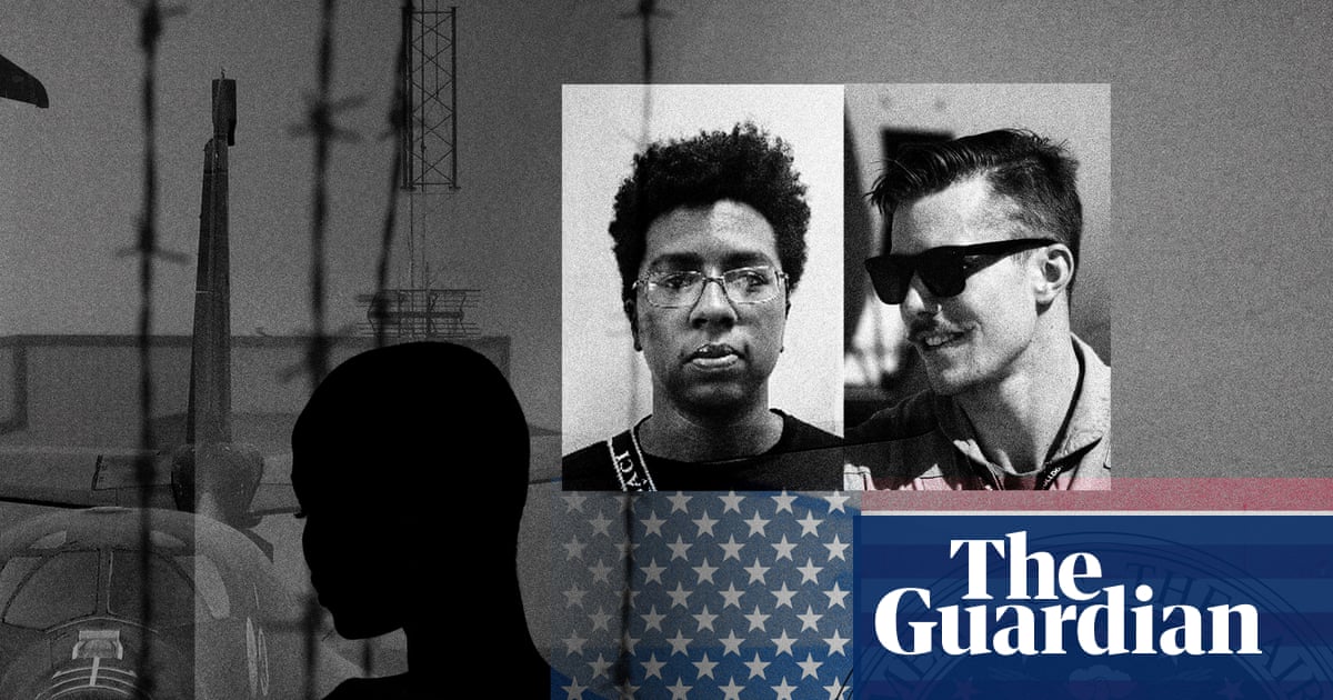 Thursday briefing: The UK’s special relationship with the US allows their servicemen to avoid our justice system