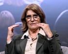 AI could be a bubble and is not yet making Australia more productive, Michele Bullock says