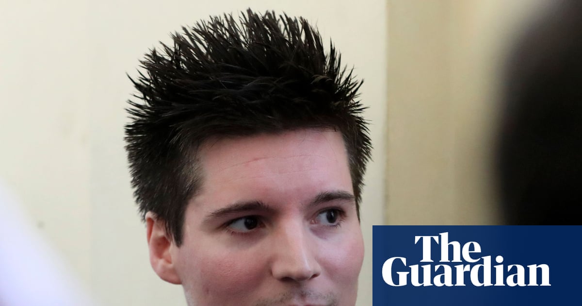 Football Leaks hacker Rui Pinto acquitted of 241 counts in second Portuguese trial
