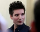 Football Leaks hacker Rui Pinto acquitted of 241 counts in second Portuguese trial