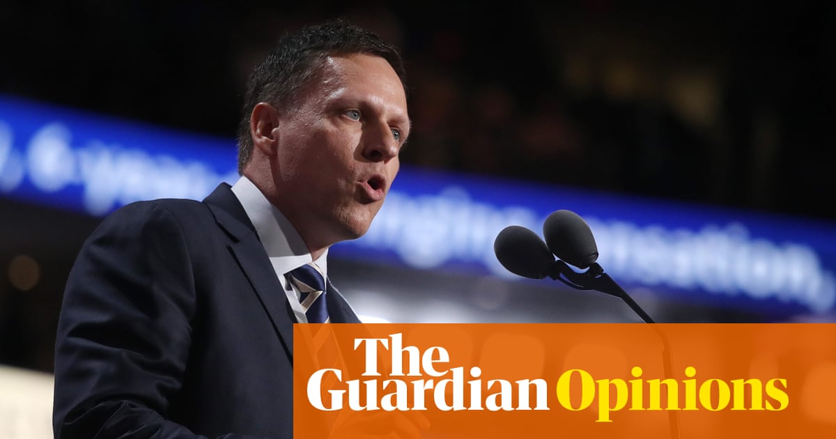 The Antichrist has long haunted American politics. Now it's rearing its head again | Matthew Avery Sutton