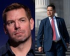 Eric Swalwell and Tony Gonzales resign from Congress amid sexual misconduct allegations