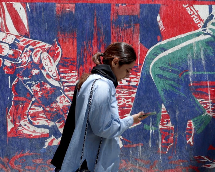 A broken economy and an emboldened regime: Iranians abandoned to endure fallout from war