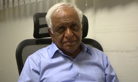 “Judges are under enormous pressure,” says justice Mukul Mudgal, a former high court judge.