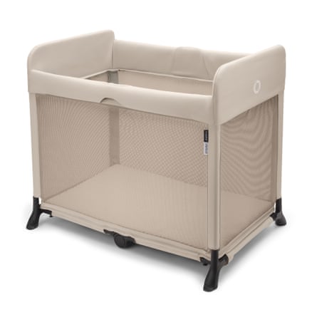 Bugaboo Stardust Cot